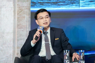 Shark Lê Hùng Anh: Trung tâm tài chính quốc tế tại Việt Nam sẽ khó bứt phá nếu chỉ quanh quẩn với nhà đầu tư trong nước
