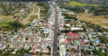 Tỉnh lớn nhất Việt Nam dự kiến thành lập thêm 3 phường mới