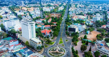 Tỉnh lớn thứ 3 Việt Nam sẽ có thêm 5 tuyến cao tốc, nghiên cứu mở đường sắt kết nối 'rừng - biển'