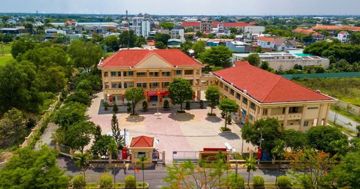TP giàu nhất Việt Nam sắp có thêm 'siêu phường', là nơi tọa lạc của đại đô thị hơn 2 tỷ USD do Vingroup đầu tư