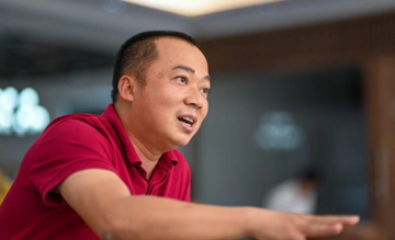 Trong ngày đặc biệt, ông Đoàn Văn Hiểu Em nói IPO DMX để 'giải oan' cho ngành bán lẻ điện thoại - điện máy