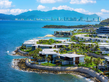 Truyền thông quốc tế đang nói gì về Bắc Nha Trang và Vega City?