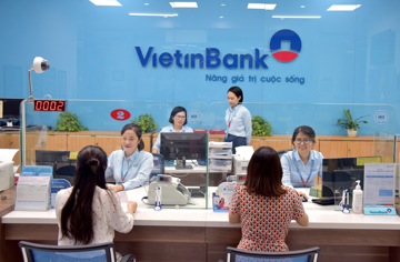 Từ 29/5, khách hàng VietinBank lưu ý một loạt thay đổi khi dùng thẻ
