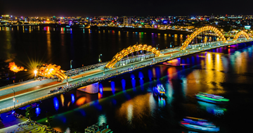 Việt Nam có duy nhất 1 cây cầu vào top kỳ quan kiến trúc thế giới, tọa lạc tại thành phố đáng sống nhất cả nước