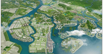 Việt Nam sắp có khu kinh tế ven biển đa ngành 13.000ha, tọa lạc tại tỉnh có đường bờ biển dài thứ 3 cả nước