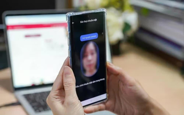 Xác thực sinh trắc học trên sàn chứng khoán: 'Quét mặt' mỗi phiên có hợp lý?