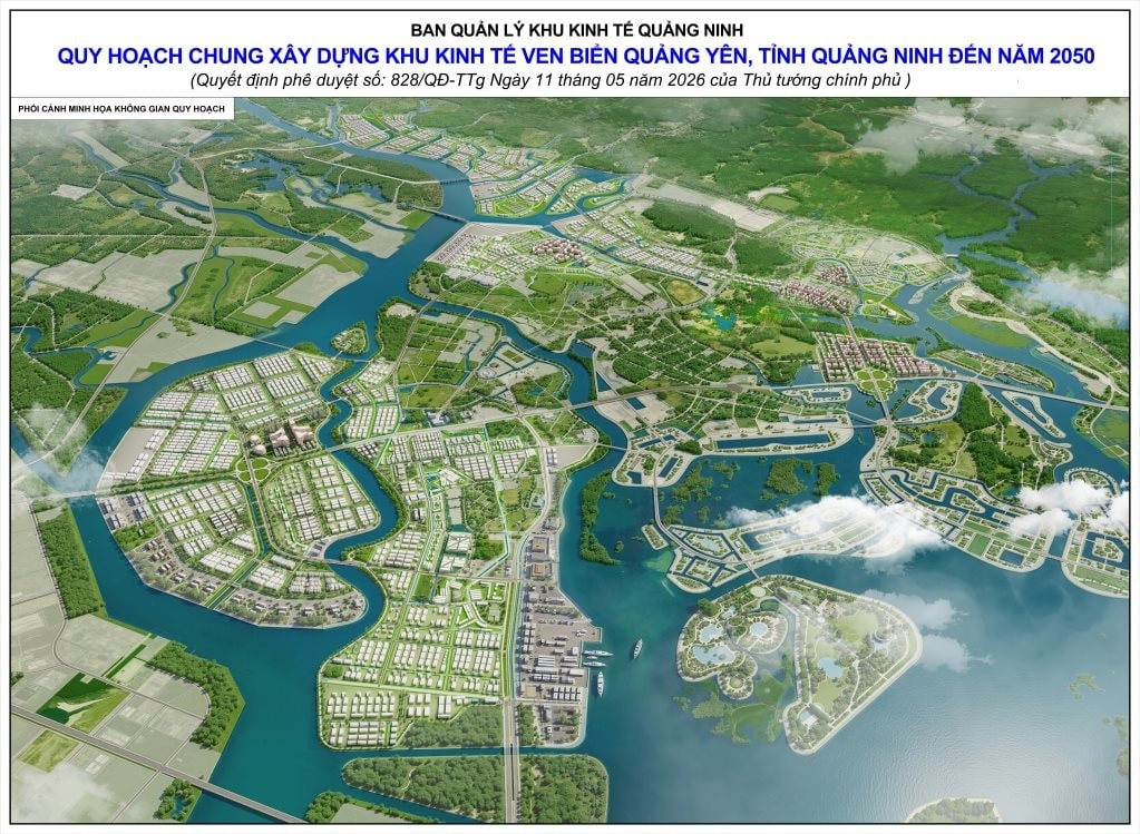 Việt Nam sắp có khu kinh tế ven biển đa ngành 13.000ha, tọa lạc tại tỉnh có đường bờ biển dài thứ 3 cả nước- Ảnh 2. Việt Nam sắp có khu kinh tế ven biển đa ngành 13.000ha, tọa lạc tại tỉnh có đường bờ biển dài thứ 3 cả nước- Ảnh 2.