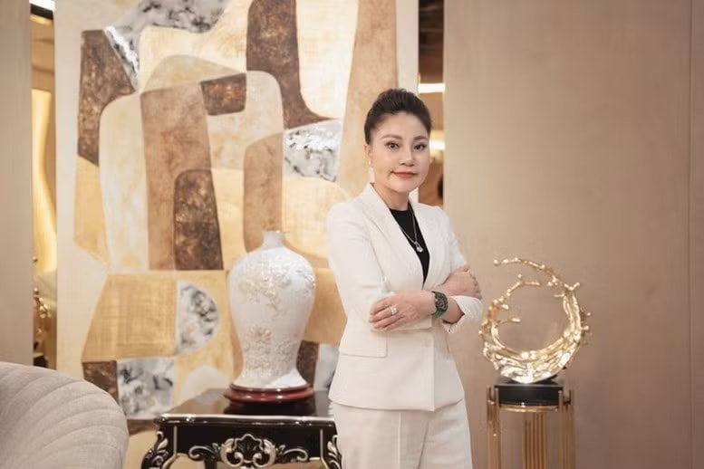 Bà chủ Công ty Nhật Nam sắp hầu toà với cáo buộc chiếm đoạt hơn 9.000 tỷ đồng - Ảnh 1.