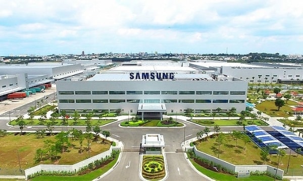 Samsung đang lên kế hoạch xây dựng nhà máy thử nghiệm chip trị giá 1,5 tỷ USD tại Việt Nam - Ảnh 1.