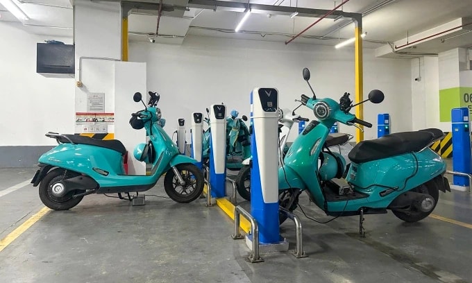 Nắng nóng gay gắt, VinFast, Audi… lưu ý quan trọng tới người dùng xe điện - Ảnh 1.