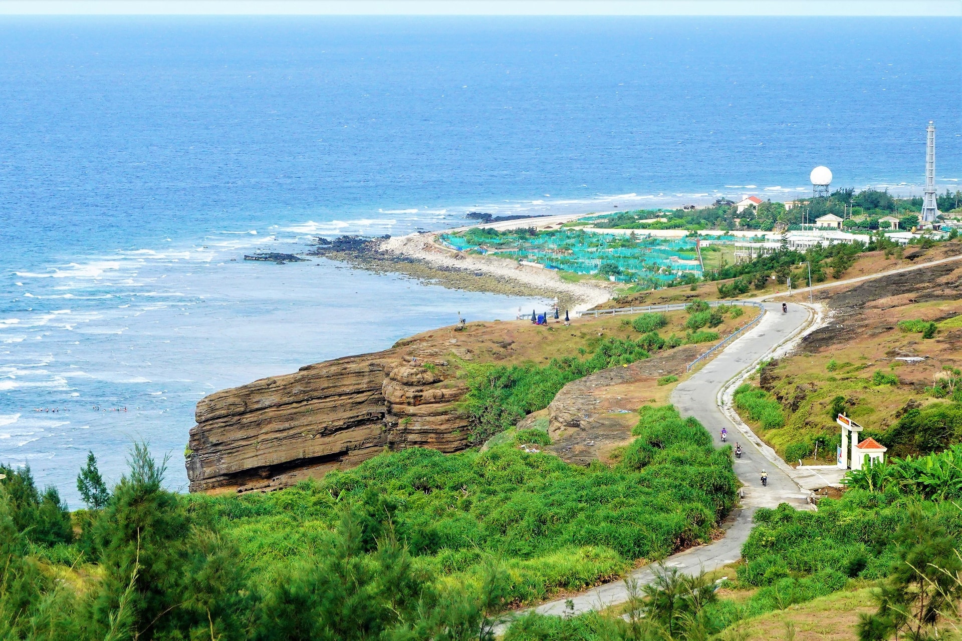 Đặc khu ‘đất chật người đông’ sẽ xây dựng sân bay và hệ thống cáp treo, tương lai vươn tầm quốc tế- Ảnh 1. Đặc khu ‘đất chật người đông’ sẽ xây dựng sân bay và hệ thống cáp treo, tương lai vươn tầm quốc tế- Ảnh 1.