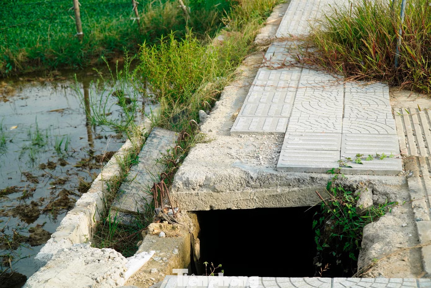 Ba lần chuyển chủ đầu tư, hai dự án tái định cư vẫn dở dang - Ảnh 5.