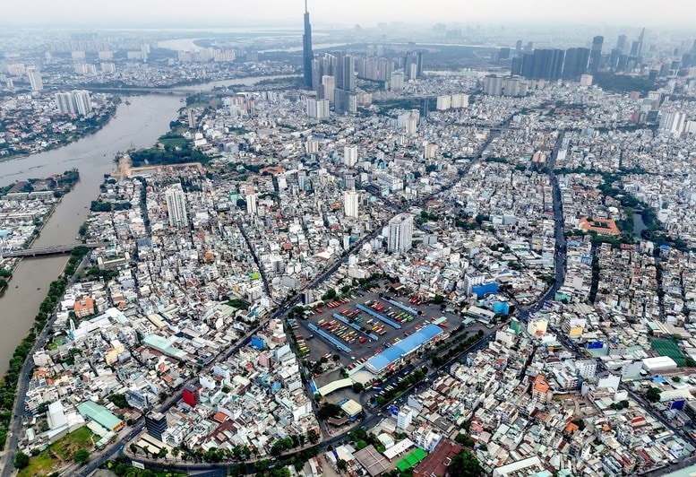 HoREA đề xuất loạt cơ chế chưa từng có cho TP. HCM- Ảnh 2. HoREA đề xuất loạt cơ chế chưa từng có cho TP. HCM- Ảnh 2.