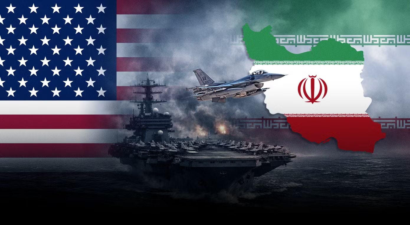 Điều gì khiến Mỹ và Iran quyết không nhượng bộ ở eo biển Hormuz? - Ảnh 1.