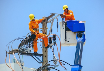 Chỉ đạo từ Bộ trưởng: Không cắt điện trong giai đoạn nắng nóng