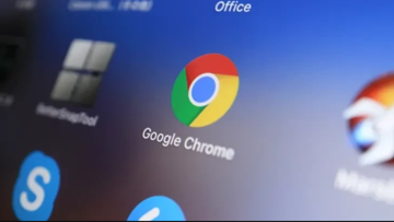 Công an TP. Hà Nội phát cảnh báo nóng đến toàn bộ người dùng Google Chrome