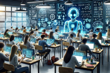 Đây là 5 ngành học khát nhân lực nhất thập kỷ với mức lương khởi điểm cực khủng