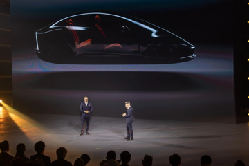 Ferrari cuối cùng cũng bước vào kỷ nguyên xe điện