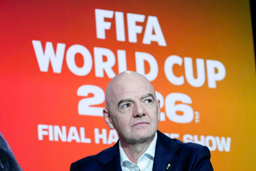 FIFA bị điều tra vì nghi vấn thao túng giá vé World Cup