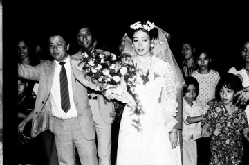 Gia đình nổi tiếng của làng nghệ thuật Việt: Bố là Phó Giáo sư, Tiến sĩ, nhạc sĩ lừng danh, mẹ là NSƯT, con gái nối nghiệp