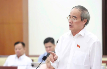 GS Nguyễn Thiện Nhân: Muốn thành nước thu nhập cao năm 2045, Việt Nam cần tăng nhân lực R&D từ 75.000 lên gần 300.000 người