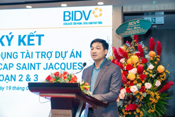 Khẳng định không muốn bị giải chấp cổ phiếu, Chủ tịch DIC Corp (DIG) tiếp tục bị call margin
