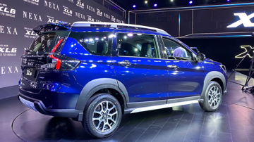Không để chậm trễ, Suzuki ‘lấy lòng’ bằng mẫu MPV hybrid giá chỉ 340 triệu: Thiết kế quen thuộc, 6 túi khí cùng an toàn tiêu chuẩn, khách Việt sẽ thích