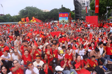 'Mỏ vàng' giúp Hà Nội mang về gần 63 nghìn tỷ đồng