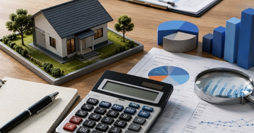 Một địa phương phát đi thông báo quan trọng liên quan đến việc tính lại tiền sử dụng đất
