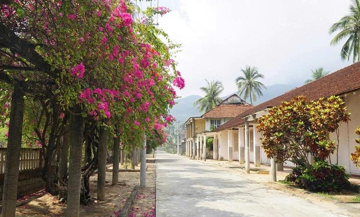 Nơi an nghỉ của thi sĩ 'thiên tài' nhưng đoản mệnh của Việt Nam sẽ trở thành siêu đô thị du lịch 20.000 tỷ