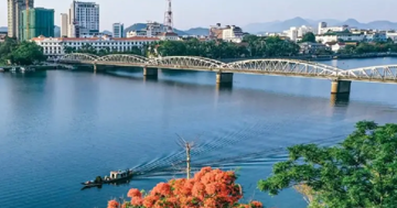 Sắp cấm xe qua cây cầu hơn 100 năm tuổi tại TP. Huế