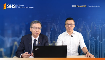 SHS: MWG về vùng giá hấp dẫn, thị trường đang chờ tác động từ thương vụ IPO DMX
