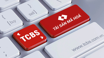 TCBS bất ngờ thoái sạch vốn khỏi TokenBay sau khi rót 165 tỷ đồng