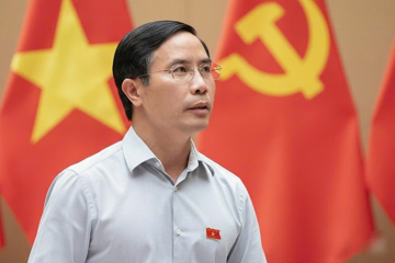 Thống đốc NHNN Phạm Đức Ấn nhấn mạnh lĩnh vực cần nguồn lực 'rất lớn' tại Việt Nam
