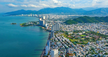 Tỉnh có đường bở biển dài nhất Việt Nam sắp trở thành thành phố trực thuộc Trung ương, tương lai là đô thị ven biển thông minh hàng đầu châu Á