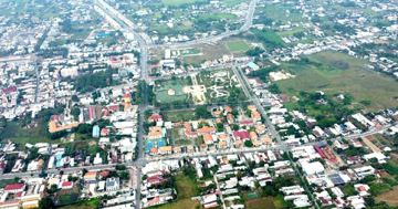 Tỉnh lớn phía Nam sắp đưa 9 xã lên phường