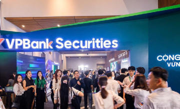 VPBankS (VPX) sắp đón tin vui