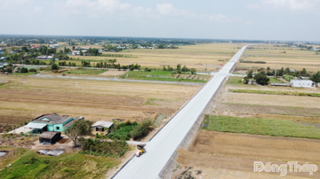 Xây tuyến đường ven biển hơn 7.000 tỷ đồng dài gần 24 km nối 3 tỉnh miền Tây, dự kiến khởi công đầu năm 2027