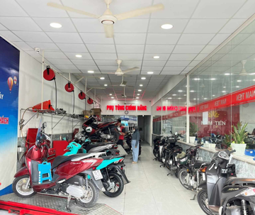 Xe máy Honda, Yamaha, SYM,... sẽ đổ xăng E10 từ 1/6, Hiệp hội các nhà sản xuất xe máy Việt Nam có ý kiến mới