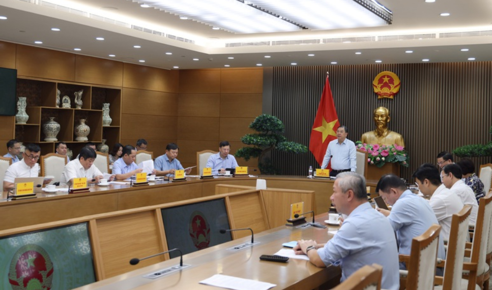 Chỉ đạo mới phát triển thị trường bán lẻ, tiêu dùng: <a style='text-decoration: none;' href='/MWG'>MWG</a>, <a style='text-decoration: none;' href='/MSN'>MSN</a>, <a style='text-decoration: none;' href='/PNJ'>PNJ</a>... hưởng lợi lớn - Ảnh 1.