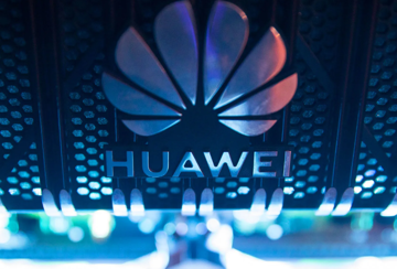 Châu Âu chia rẽ vì Huawei
