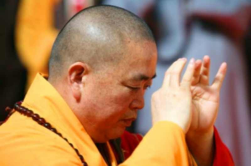 Chính thức tuyên phạt cựu trụ trì Thiếu Lâm Tự 24 năm tù, buộc bồi thường hơn 13,5 tỷ đồng