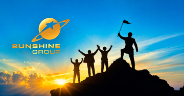 Cổ phiếu Sunshine Group (KSF) bất ngờ tăng kịch trần ngay trước thềm ĐHĐCĐ