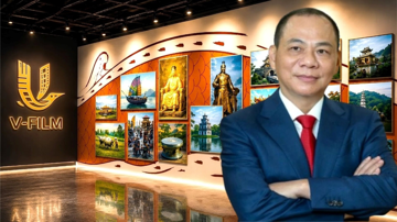 Công ty điện ảnh của tỷ phú Phạm Nhật Vượng tuyển dụng rầm rộ