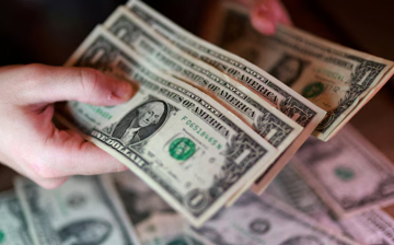 Đồng USD suy yếu khi thị trường đặt cược vào thỏa thuận Mỹ - Iran