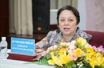 Giám đốc Sở ATTP: 'Thịt heo đeo vòng truy xuất nhưng ra chợ lẻ thì mất dấu hoàn toàn'