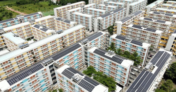 Hà Nội đề xuất chuyển đổi nhà ở xã hội không bán được sau một năm thành nhà ở thương mại