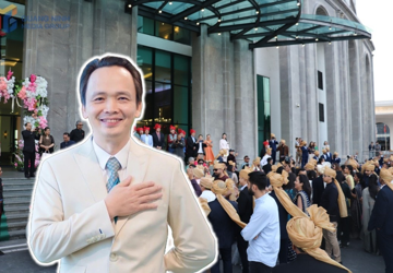 Không phải Mỹ hay châu Âu, FLC của ông Trịnh Văn Quyết sẽ ưu tiên mời khách Trung Quốc đến các khu du lịch của mình