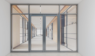 Kính chống cháy Eurowindow – lớp bảo vệ thầm lặng cho mùa hè