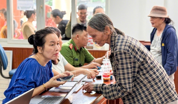 Mỗi Đảng viên sẽ nhận 3.790.000 đồng, hiệu lực ngay trong tháng 7/2026: Dịp gì và ai thuộc nhóm đối tượng hưởng?